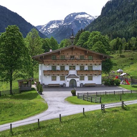 Wieslbauer Flachau Extérieur photo