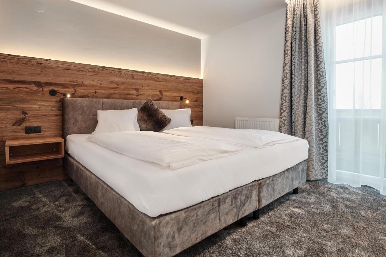 Wieslbauer Flachau Extérieur photo
