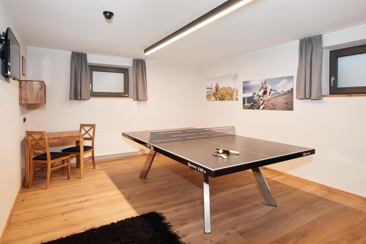 Wieslbauer Flachau Extérieur photo