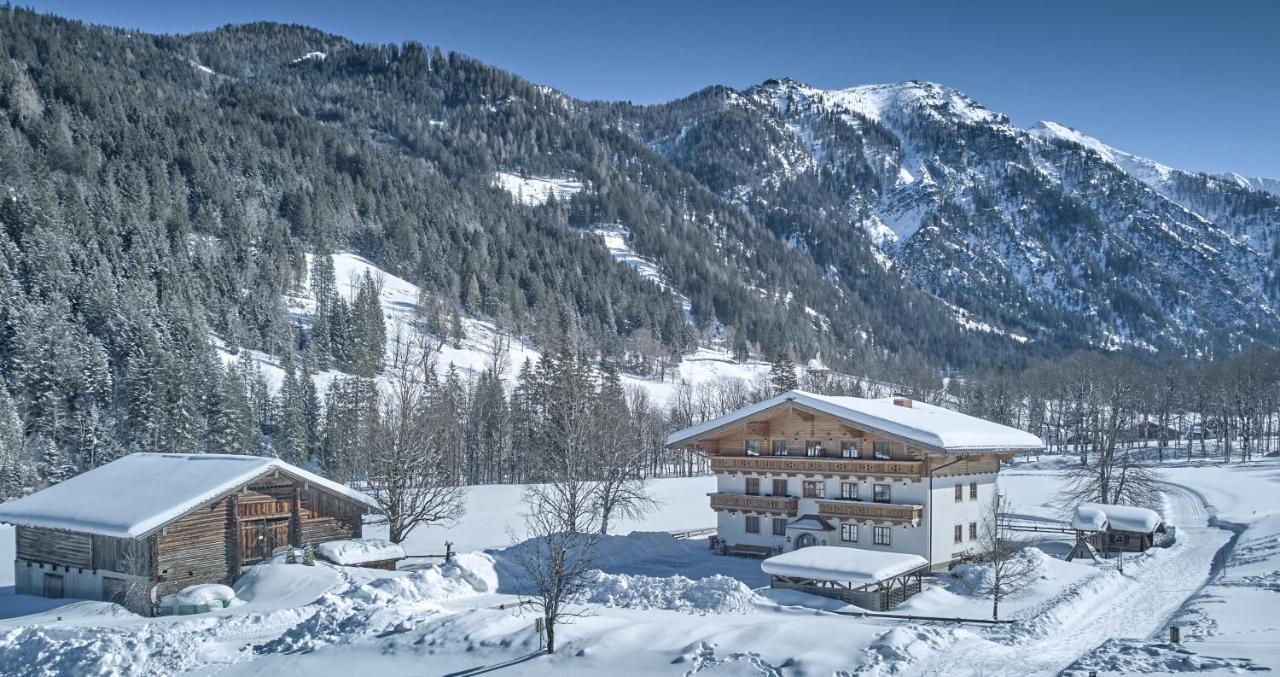 Wieslbauer Flachau Extérieur photo