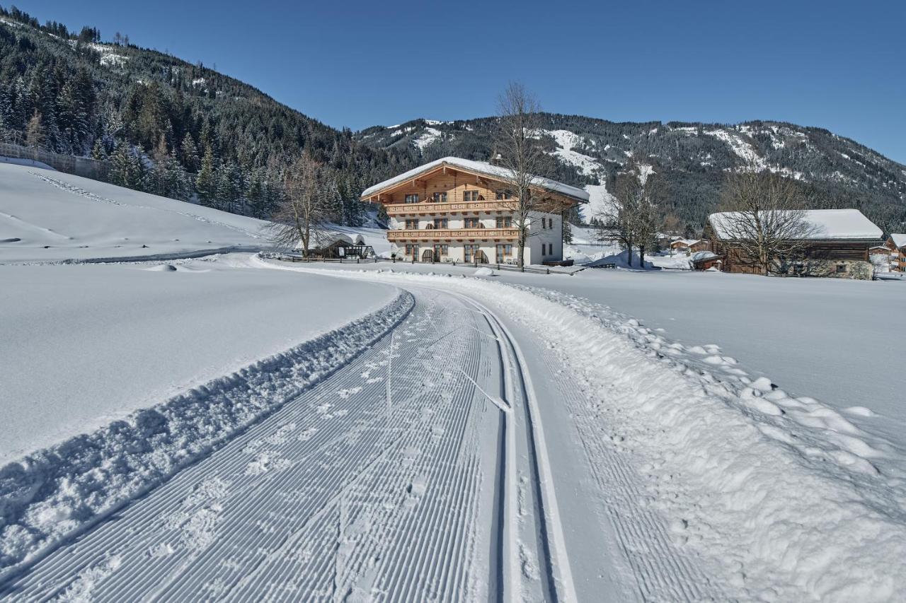 Wieslbauer Flachau Extérieur photo