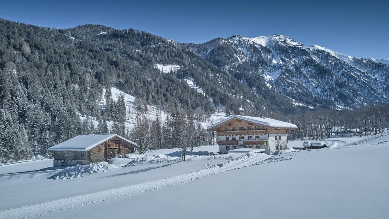 Wieslbauer Flachau Extérieur photo