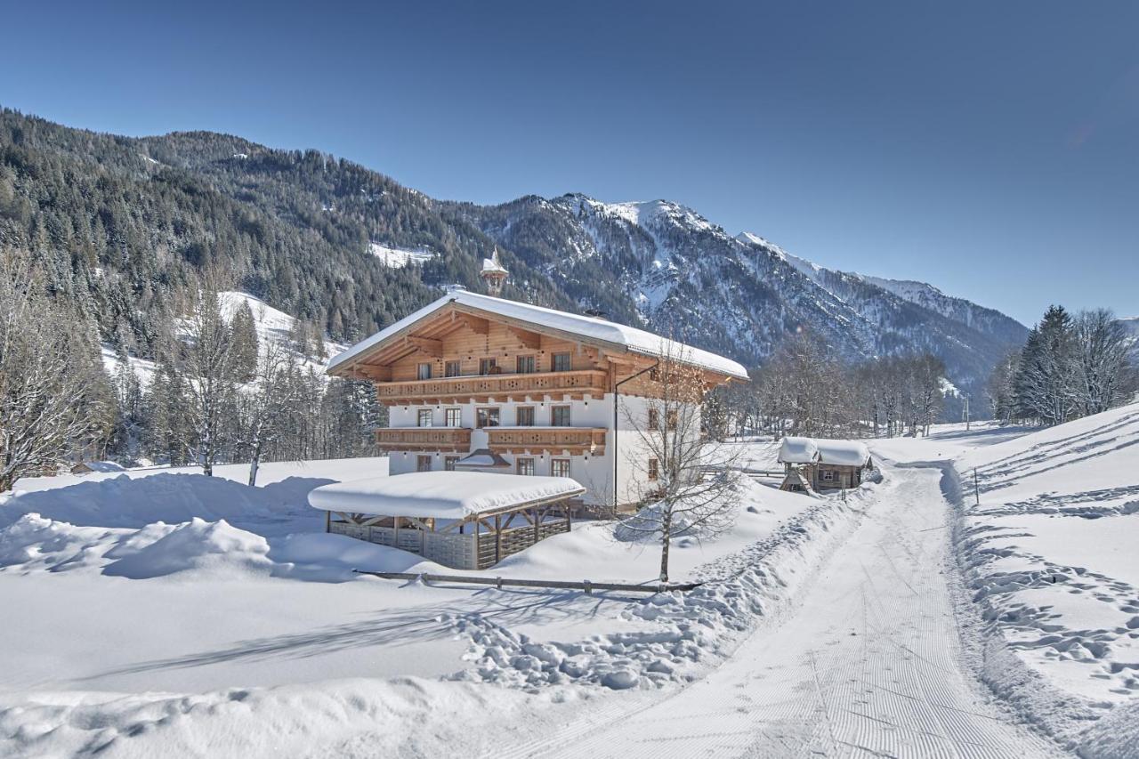 Wieslbauer Flachau Extérieur photo