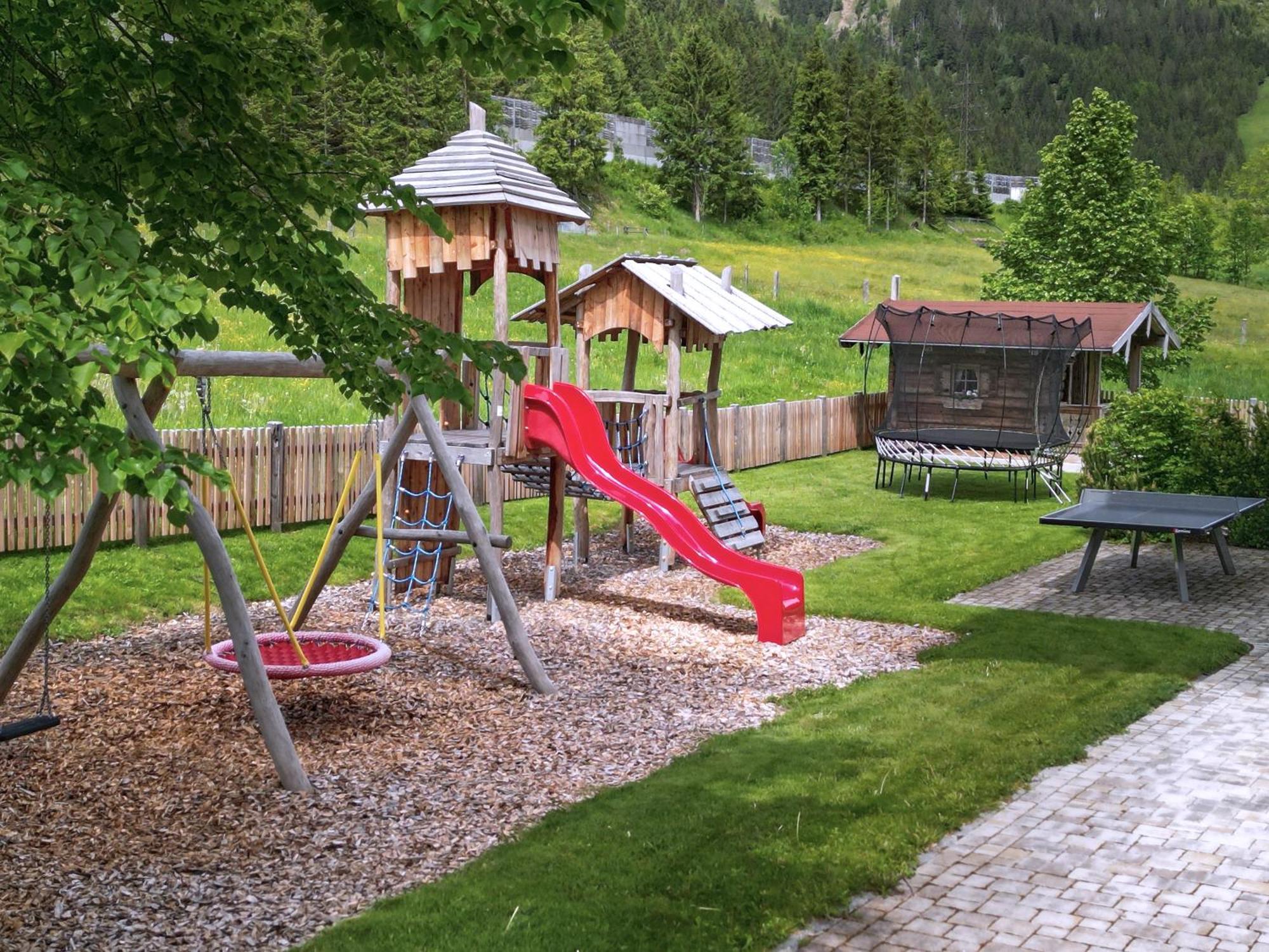 Wieslbauer Flachau Extérieur photo