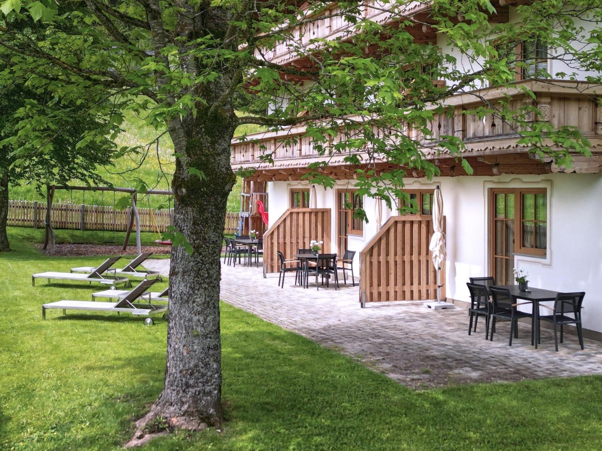 Wieslbauer Flachau Extérieur photo