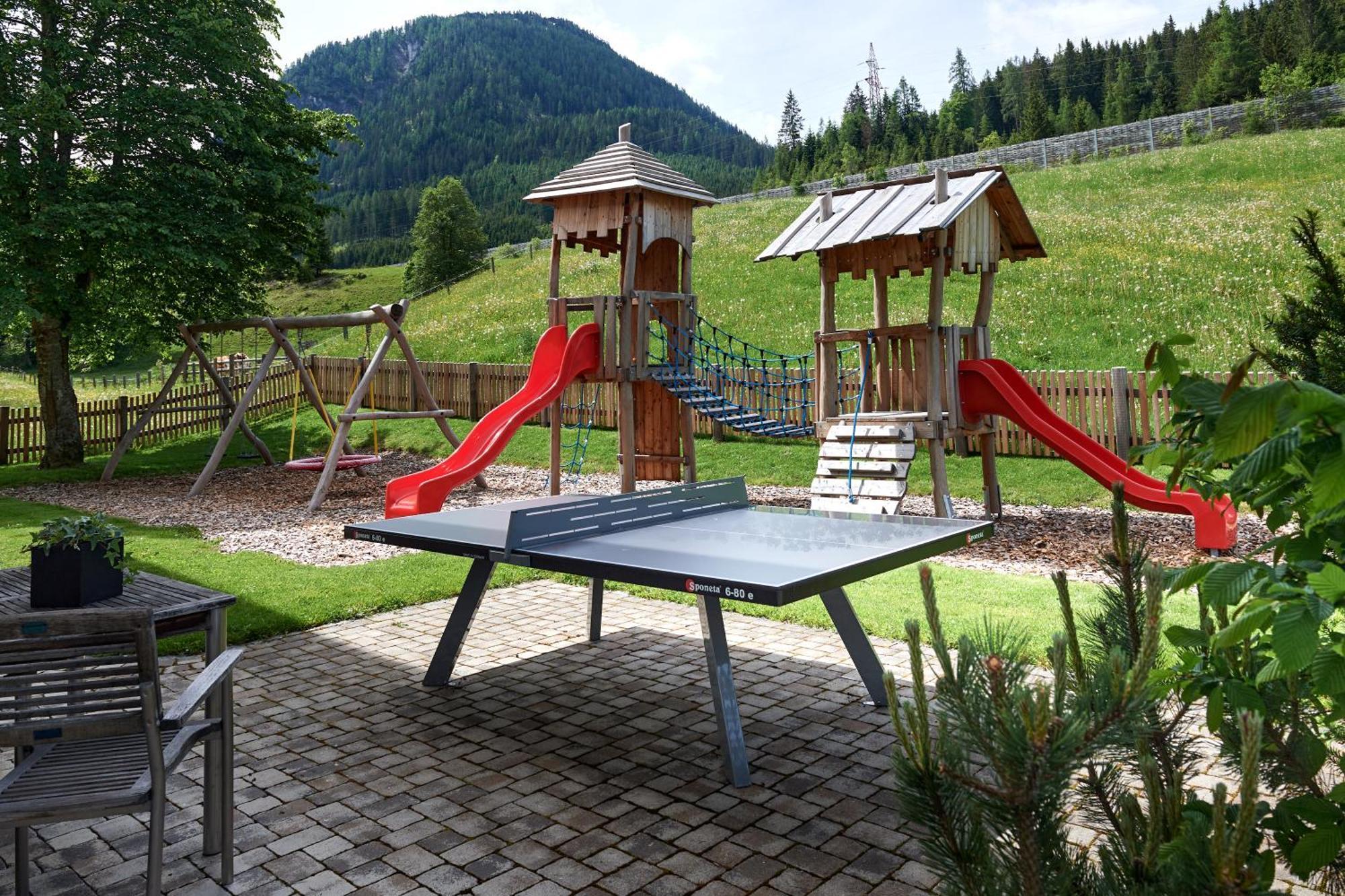 Wieslbauer Flachau Extérieur photo
