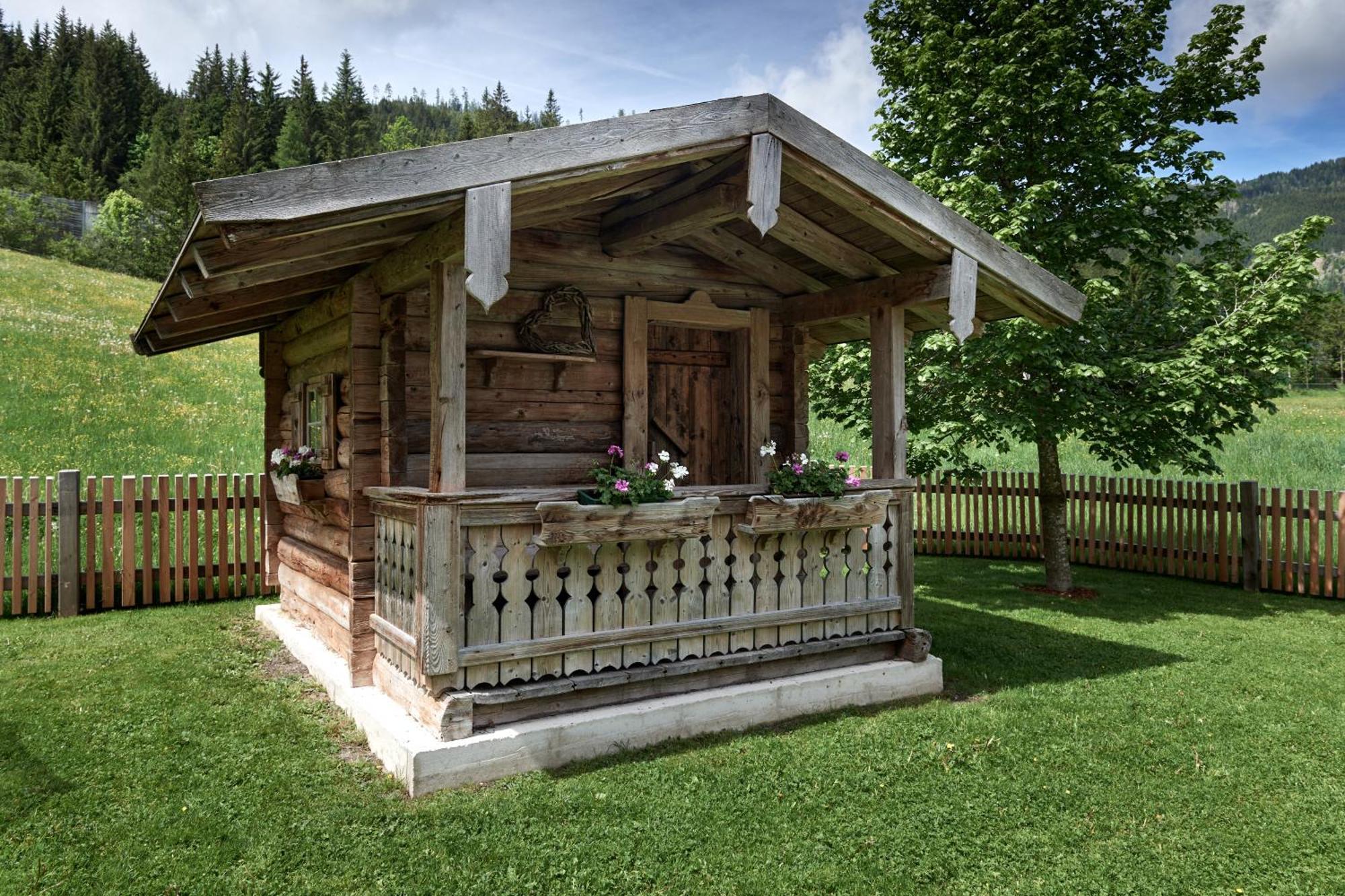 Wieslbauer Flachau Extérieur photo
